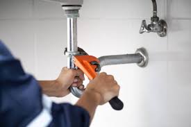 Plumbing System Maintenance in Appleton City, MO