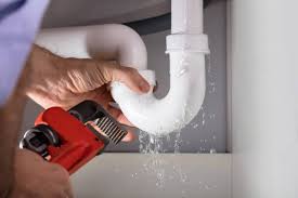 Residential Plumbing Services in Appleton City, MO